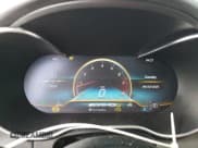 ✅ 2022 Mercedes-Benz C 43 AMG • VIN: W1KWJ6EBXNG114788 • Lot: 81777655. Wystawiony na Copart z przebiegiem 70 026 mil. Bezpłatny archiwum sprzedaży aukcyjnych z USA i szczegółowy raport historii pojazdu na DreamBid. Zdjęcie 9.