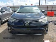 ✅ 2016 Toyota RAV4 XLE • VIN: 2T3RFREV2GW499811 • Lot: 43278390. Listed on IAAI with 148,028 mi. Free auction sales archive from the USA and detailed vehicle history report at DreamBid. Image 12.