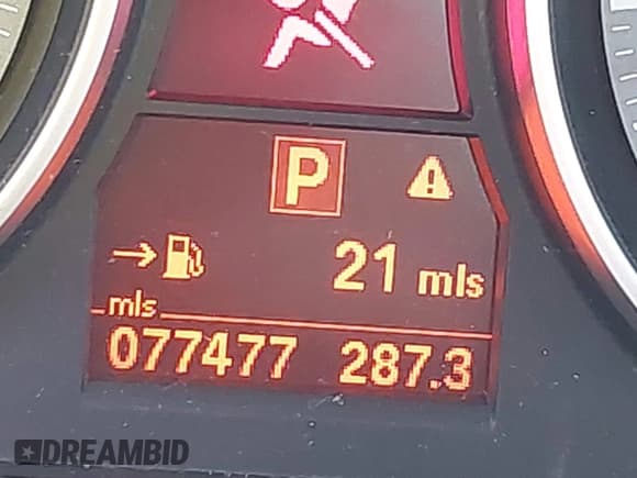 ✅ 2013 BMW 3 Series 335is • VIN: WBADX1C5XDJ128995 • Лот: 42929783. Опубликован ранее на IAAI с пробегом 77 477 миль. Бесплатный доступ к архиву аукционных продаж из США и подробный отчёт об истории автомобиля на DreamBid. Изображение 15.