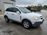 ✅ 2014 Chevrolet Captiva Sport LS • VIN: 3GNAL2EKXES606883 • Lot: 88721845. Wystawiony na Copart z przebiegiem 210 934 mil. Bezpłatny archiwum sprzedaży aukcyjnych z USA i szczegółowy raport historii pojazdu na DreamBid. Zdjęcie 4.