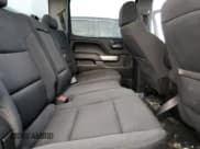 ✅ 2016 Chevrolet Silverado 1500 LT • VIN: 3GCUKREC1GG225617 • Лот: 74351424. Опубликован ранее на Copart с пробегом 142 827 миль. Бесплатный доступ к архиву аукционных продаж из США и подробный отчёт об истории автомобиля на DreamBid. Изображение 10.