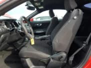 ✅ 2017 Ford Mustang V6 • VIN: 1FA6P8AM8H5317146 • Lot: 92124215. Listed on Copart with 96,367 mi. Free auction sales archive from the USA and detailed vehicle history report at DreamBid. Image 7.