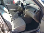 ✅ 2009 Subaru Forester X • VIN: JF2SH636X9H715582 • Lot: 43668849. Listed on IAAI with 172,107 mi. Free auction sales archive from the USA and detailed vehicle history report at DreamBid. Image 5.