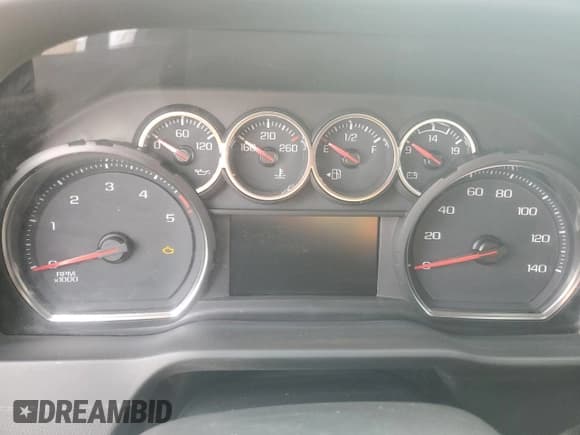 ✅ 2023 Chevrolet Silverado 2500HD LT • VIN: 2GC1YNEY5P1720370 • Лот: 54522735. Опубликован ранее на Copart с пробегом Не указан. Бесплатный доступ к архиву аукционных продаж из США и подробный отчёт об истории автомобиля на DreamBid. Изображение 9.