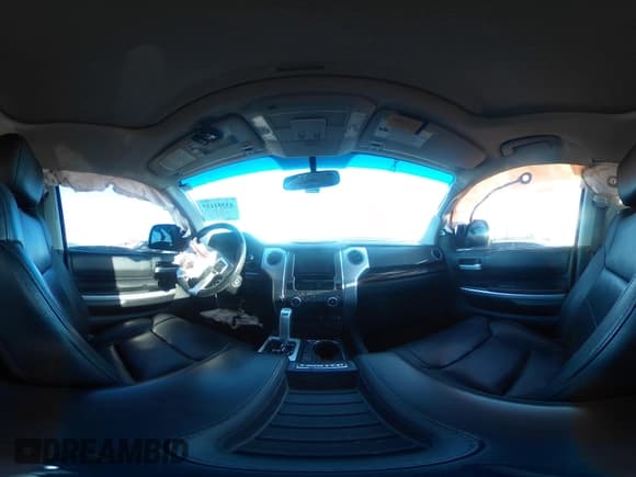 ✅ 2015 Toyota Tundra Limited • VIN: 5TFHW5F17FX436259 • Lot: 43351115. Listed on IAAI with 153,960 mi. Free auction sales archive from the USA and detailed vehicle history report at DreamBid. Image 18.