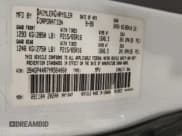 ✅ 2000 Dodge Caravan SE • VIN: 2B4GP44R7YR564060 • Lot: 65222115. Listed on Copart with Not provided. Free auction sales archive from the USA and detailed vehicle history report at DreamBid. Image 13.