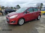 ✅ 2015 Ford C-Max SEL • VIN: 1FADP5CU7FL101803 • Lot: 43584285. Wystawiony na Copart z przebiegiem 102 704 mil. Bezpłatny archiwum sprzedaży aukcyjnych z USA i szczegółowy raport historii pojazdu na DreamBid. Zdjęcie 1.