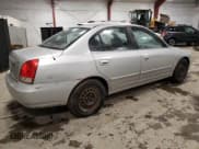 ✅ 2003 Hyundai Elantra GLS • VIN: KMHDN45D43U571330 • Lot: 42688575. Wystawiony na Copart z przebiegiem 150 580 mil. Bezpłatny archiwum sprzedaży aukcyjnych z USA i szczegółowy raport historii pojazdu na DreamBid. Zdjęcie 3.