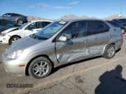 ✅ 2002 Toyota Prius • VIN: JT2BK18U720062491 • Lot: 82690874. Listed on Copart with 94,865 mi. Free auction sales archive from the USA and detailed vehicle history report at DreamBid. Image 1.