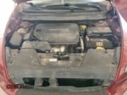 ✅ 2014 Jeep Cherokee Sport • VIN: 1C4PJLAB8EW270496 • Lot: 91346135. Wystawiony na Copart z przebiegiem 114 031 mil. Bezpłatny archiwum sprzedaży aukcyjnych z USA i szczegółowy raport historii pojazdu na DreamBid. Zdjęcie 12.