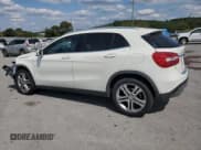 ✅ 2016 Mercedes-Benz GLA 250 • VIN: WDCTG4GB8GJ241942 • Lot: 80106185. Wystawiony na Copart z przebiegiem 126 617 mil. Bezpłatny archiwum sprzedaży aukcyjnych z USA i szczegółowy raport historii pojazdu na DreamBid. Zdjęcie 2.