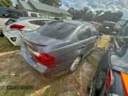 ✅ 2007 BMW 3 Series 328i • VIN: WBAVA37557NE29329 • Lot: 96198485. Listed on Copart with Not provided. Free auction sales archive from the USA and detailed vehicle history report at DreamBid. Image 4.