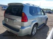 ✅ 2005 Lexus GX 470 • VIN: JTJBT20X550079162 • Lot: 43073775. Wystawiony na IAAI z przebiegiem 146 806 mil. Bezpłatny archiwum sprzedaży aukcyjnych z USA i szczegółowy raport historii pojazdu na DreamBid. Zdjęcie 4.