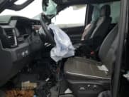 ✅ 2024 GMC Sierra 1500 AT4X • VIN: 3GTUUFEL2RG247122 • Лот: 85418594. Опубликован ранее на Copart с пробегом 13 450 миль. Бесплатный доступ к архиву аукционных продаж из США и подробный отчёт об истории автомобиля на DreamBid. Изображение 7.