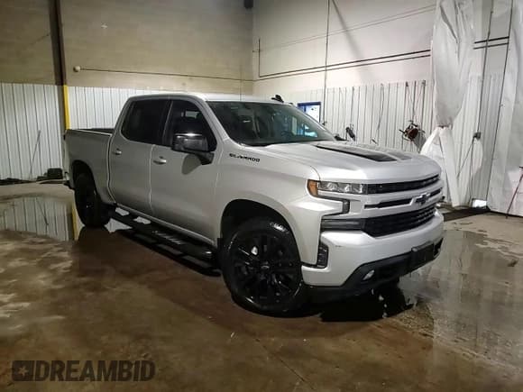 ✅ 2020 Chevrolet Silverado 1500 RST • VIN: 1GCUYEED8LZ257491 • Lot: 76377084. Wystawiony na Copart z przebiegiem 59 618 mil. Bezpłatny archiwum sprzedaży aukcyjnych z USA i szczegółowy raport historii pojazdu na DreamBid. Zdjęcie 13.