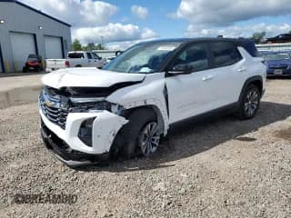 ✅ 2026 Chevrolet Equinox AWD LT • VIN: 3GNAXPEG5TL156628 • Lot: 71843295. Listed on Copart with 73 mi. Free auction sales archive from the USA and detailed vehicle history report at DreamBid. Image 1.