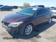 ✅ 2013 Toyota Avalon Limited • VIN: 4T1BK1EB4DU063695 • Лот: 43041043. Опубликован ранее на IAAI с пробегом 205 241 миль. Бесплатный доступ к архиву аукционных продаж из США и подробный отчёт об истории автомобиля на DreamBid. Изображение 18.