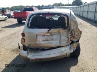 ✅ 2008 Chevrolet HHR LS • VIN: 3GNDA13DX8S636875 • Lot: 79281224. Listed on Copart with 159,372 mi. Free auction sales archive from the USA and detailed vehicle history report at DreamBid. Image 6.