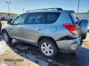 ✅ 2007 Toyota RAV4 Limited • VIN: JTMBK31V476025649 • Lot: 90865995. Listed on Copart with 213,187 mi. Free auction sales archive from the USA and detailed vehicle history report at DreamBid. Image 2.