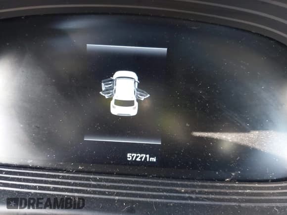 ✅ 2023 Hyundai Venue SE • VIN: KMHRB8A37PU226415 • Lot: 43488740. Listed on IAAI with 57,271 mi. Free auction sales archive from the USA and detailed vehicle history report at DreamBid. Image 7.