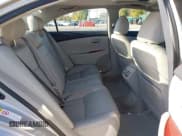 ✅ 2008 Lexus ES 330 • VIN: JTHBJ46G682187390 • Lot: 43596637. Listed on IAAI with 162,912 mi. Free auction sales archive from the USA and detailed vehicle history report at DreamBid. Image 8.