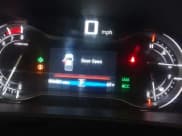 ✅ 2022 Honda Ridgeline Black Edition • VIN: 5FPYK3F80NB022883 • Лот: 42434543. Опубликован ранее на IAAI с пробегом 56 581 миль. Бесплатный доступ к архиву аукционных продаж из США и подробный отчёт об истории автомобиля на DreamBid. Изображение 7.