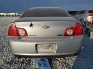 ✅ 2011 Chevrolet Malibu 1FL • VIN: 1G1ZA5EUXBF340584 • Lot: 75420154. Listed on Copart with 263,799 mi. Free auction sales archive from the USA and detailed vehicle history report at DreamBid. Image 6.