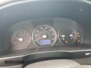 ✅ 2010 Hyundai Santa Fe GLS • VIN: 5NMSG3AB5AH405083 • Лот: 89907595. Опубликован ранее на Copart с пробегом 118 262 миль. Бесплатный доступ к архиву аукционных продаж из США и подробный отчёт об истории автомобиля на DreamBid. Изображение 9.