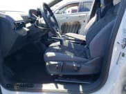 ✅ 2022 Volkswagen ID.4 Pro • VIN: WVGRMPE29NP043986 • Lot: 63934603. Listed on Copart with 134 mi. Free auction sales archive from the USA and detailed vehicle history report at DreamBid. Image 7.