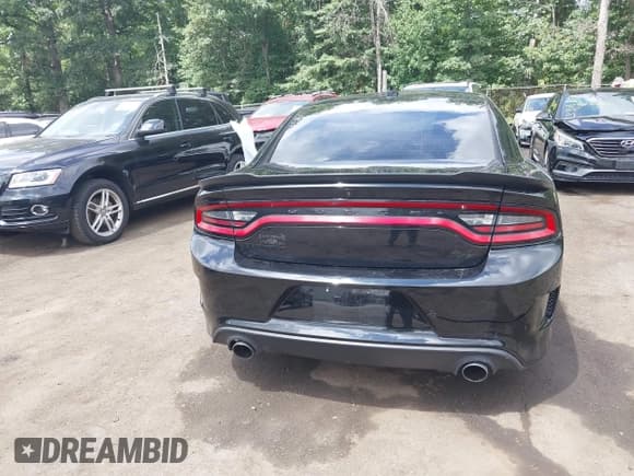 ✅ 2017 Dodge Charger R/T Scat Pack • VIN: 2C3CDXGJ8HH520399 • Lot: 42985849. Wystawiony na IAAI z przebiegiem 72 245 mil. Bezpłatny archiwum sprzedaży aukcyjnych z USA i szczegółowy raport historii pojazdu na DreamBid. Zdjęcie 15.