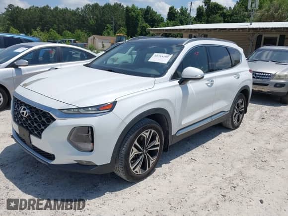 2019 Hyundai Santa Fe Limited с VIN 5NMS5CAA1KH136238, выставлен на аукционе IAAI как лот 42314285 с пробегом 74 606 миль миль и . История ставок и продаж доступна на DreamBid. Изображение 17.