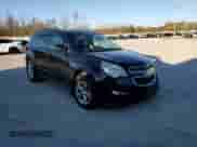 2015 Chevrolet Equinox LT with VIN 2GNALBEK5F6378551, listed as a Copart auction lot 89682975 with 143,427 mi miles and Salvage title. Bid and sale history available at DreamBid. Image 14.