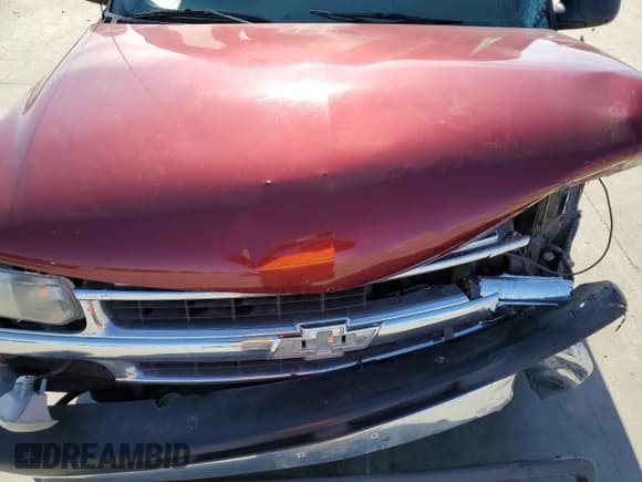 ✅ 2003 Chevrolet Suburban LT • VIN: 1GNEC16Z93J152485 • Лот: 41972225. Опубликован ранее на Copart с пробегом Не указан. Бесплатный доступ к архиву аукционных продаж из США и подробный отчёт об истории автомобиля на DreamBid. Изображение 12.