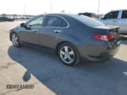 ✅ 2014 Acura TSX • VIN: JH4CU2F48EC003059 • Lot: 72375324. Listed on Copart with 110,921 mi. Free auction sales archive from the USA and detailed vehicle history report at DreamBid. Image 2.