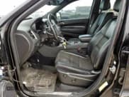 ✅ 2020 Dodge Durango R/T • VIN: 1C4SDHCT4LC186940 • Lot: 63089115. Listed on Copart with 213,351 mi. Free auction sales archive from the USA and detailed vehicle history report at DreamBid. Image 7.