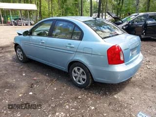 ✅ 2011 Hyundai Accent GLS • VIN: KMHCN4AC8BU600027 • Лот: 42277480. Опубликован ранее на IAAI с пробегом 88 083 миль. Бесплатный доступ к архиву аукционных продаж из США и подробный отчёт об истории автомобиля на DreamBid. Изображение 3.