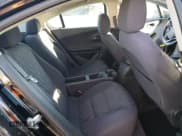 ✅ 2014 Chevrolet Volt • VIN: 1G1RE6E47EU156875 • Lot: 78055604. Wystawiony na Copart z przebiegiem 166 410 mil. Bezpłatny archiwum sprzedaży aukcyjnych z USA i szczegółowy raport historii pojazdu na DreamBid. Zdjęcie 10.