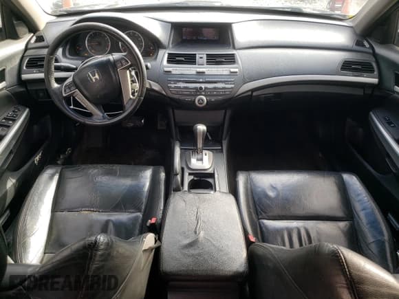 ✅ 2010 Honda Accord EX-L • VIN: 1HGCP2F89AA038129 • Лот: 92286945. Опубликован ранее на Copart с пробегом 236 491 миль. Бесплатный доступ к архиву аукционных продаж из США и подробный отчёт об истории автомобиля на DreamBid. Изображение 8.