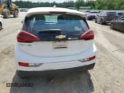 ✅ 2020 Chevrolet Bolt EV LT • VIN: 1G1FY6S03L4105625 • Lot: 53504444. Wystawiony na Copart z przebiegiem 43 385 mil. Bezpłatny archiwum sprzedaży aukcyjnych z USA i szczegółowy raport historii pojazdu na DreamBid. Zdjęcie 6.