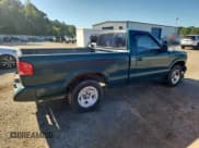 ✅ 1996 GMC Sonoma • VIN: 1GTCS1448T8506448 • Лот: 85685705. Опубликован ранее на Copart с пробегом 154 887 миль. Бесплатный доступ к архиву аукционных продаж из США и подробный отчёт об истории автомобиля на DreamBid. Изображение 3.