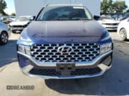 ✅ 2021 Hyundai Santa Fe SEL • VIN: 5NMS2DAJ6MH348280 • Lot: 60771433. Wystawiony na Copart z przebiegiem 58 312 mil. Bezpłatny archiwum sprzedaży aukcyjnych z USA i szczegółowy raport historii pojazdu na DreamBid. Zdjęcie 5.