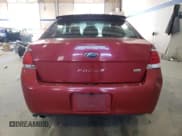 ✅ 2010 Ford Focus SES • VIN: 1FAHP3DN5AW175726 • Lot: 50213525. Listed on Copart with 146,248 mi. Free auction sales archive from the USA and detailed vehicle history report at DreamBid. Image 6.