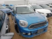 ✅ 2019 MINI Countryman Cooper S E • VIN: WMZYU7C54K3F93292 • Лот: 66477925. Опубликован ранее на Copart с пробегом 69 838 миль. Бесплатный доступ к архиву аукционных продаж из США и подробный отчёт об истории автомобиля на DreamBid. Изображение 4.
