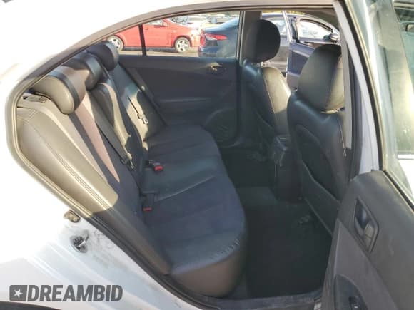 ✅ 2010 Hyundai Sonata Limited • VIN: 5NPEU4AC9AH652310 • Лот: 76310004. Опубликован ранее на Copart с пробегом 240 426 миль. Бесплатный доступ к архиву аукционных продаж из США и подробный отчёт об истории автомобиля на DreamBid. Изображение 10.