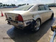 ✅ 2012 Chevrolet Malibu 1LT • VIN: 1G1ZC5E08CF194629 • Лот: 59416374. Опубликован ранее на Copart с пробегом Не указан. Бесплатный доступ к архиву аукционных продаж из США и подробный отчёт об истории автомобиля на DreamBid. Изображение 3.