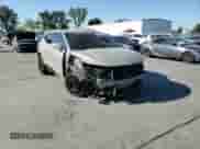 2021 Chevrolet Blazer RS with VIN 3GNKBKRS8MS534128, listed as a Copart auction lot 70050554 with 36,226 mi miles and Salvage title. Bid and sale history available at DreamBid. Image 12.