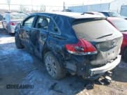 ✅ 2013 Toyota Venza LE • VIN: 4T3BA3BBXDU039511 • Лот: 41325157. Опубликован ранее на IAAI с пробегом Не указан. Бесплатный доступ к архиву аукционных продаж из США и подробный отчёт об истории автомобиля на DreamBid. Изображение 3.