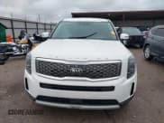 ✅ 2020 Kia Telluride LX • VIN: 5XYP24HC2LG014995 • Lot: 41940193. Wystawiony na IAAI z przebiegiem 126 426 mil. Bezpłatny archiwum sprzedaży aukcyjnych z USA i szczegółowy raport historii pojazdu na DreamBid. Zdjęcie 12.