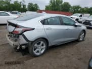 ✅ 2018 Chevrolet Volt LT • VIN: 1G1RC6S53JU145045 • Lot: 55573934. Wystawiony na Copart z przebiegiem 35 799 mil. Bezpłatny archiwum sprzedaży aukcyjnych z USA i szczegółowy raport historii pojazdu na DreamBid. Zdjęcie 3.