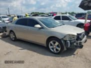 ✅ 2011 Chevrolet Malibu 1LT • VIN: 1G1ZC5E12BF389875 • Lot: 43133431. Listed on IAAI with 149,386 mi. Free auction sales archive from the USA and detailed vehicle history report at DreamBid. Image 1.